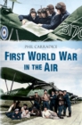 First World War in the Air - eBook