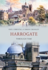 Harrogate Through Time - eBook
