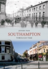 Southampton Through Time - eBook
