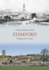 Stamford Through Time - eBook