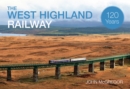 The West Highland Railway 120 Years - eBook