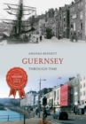 Guernsey Through Time - Book