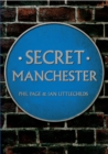 Secret Manchester - Book