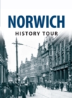 Norwich History Tour - eBook