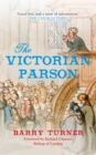 The Victorian Parson - eBook
