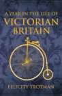 A Year in the Life of Victorian Britain - eBook