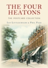 The Four Heatons The Postcard Collection - eBook