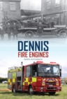 Dennis Fire Engines - eBook