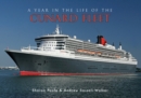 A Year in the Life of the Cunard Fleet - eBook