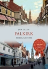 Falkirk Through Time - eBook