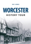 Worcester History Tour - eBook