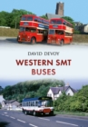 Western SMT Buses - eBook