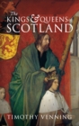 The Kings & Queens of Scotland - Book