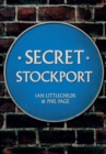 Secret Stockport - eBook