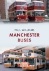 Manchester Buses - eBook