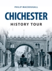 Chichester History Tour - eBook