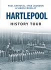 Hartlepool History Tour - eBook