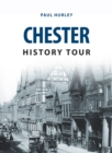 Chester History Tour - eBook