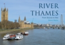 River Thames : From Source to Sea - eBook