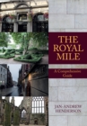 The Royal Mile : A Comprehensive Guide - eBook