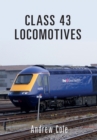 Class 43 Locomotives - eBook