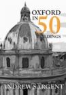 Oxford in 50 Buildings - eBook