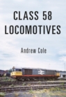 Class 58 Locomotives - eBook