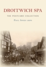 Droitwich Spa The Postcard Collection - eBook