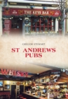 St Andrews Pubs - eBook