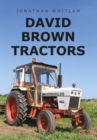 David Brown Tractors - Book
