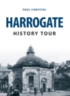 Harrogate History Tour - Book