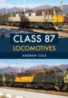 Class 87 Locomotives - eBook