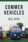 Commer Vehicles - eBook
