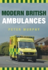 Modern British Ambulances - eBook