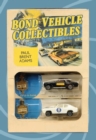 Bond Vehicle Collectibles - eBook