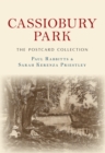 Cassiobury Park The Postcard Collection - eBook