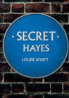 Secret Hayes - eBook