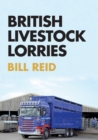 British Livestock Lorries - eBook