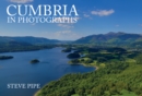 Cumbria in Photographs - Book