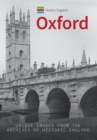 Historic England: Oxford : Unique Images from the Archives of Historic England - eBook