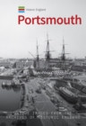 Historic England: Portsmouth : Unique Images from the Archives of Historic England - eBook