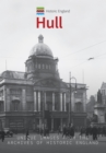 Historic England: Hull : Unique Images from the Archives of Historic England - eBook