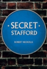Secret Stafford - eBook