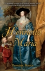 Henrietta Maria - Book