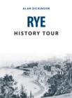 Rye History Tour - Book