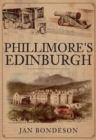 Phillimore's Edinburgh - eBook