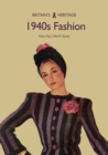 1940s Fashion - eBook