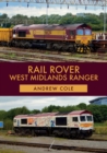 Rail Rover: West Midlands Ranger - eBook