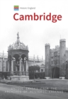 Historic England: Cambridge : Unique Images from the Archives of Historic England - eBook