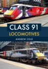 Class 91 Locomotives - eBook